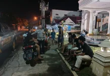 Pemuda Kota Bima Diimbau Hindari Balap Lari Liar