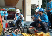 PLN NTB Kerahkan Ribuan Personel Jaga Listrik Selama Ramadan dan Lebaran