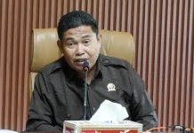 DPRD Sumbawa Tekankan Kesiapan Sambut Idul Fitri