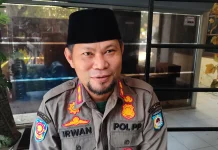 Satpol PP Perketat Patroli Kawasan Rawan saat Mudik