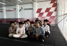 MGPA Hidupkan Nuansa Ramadan di Mandalika lewat Lomba Azan dan Tilawatil Qur’an