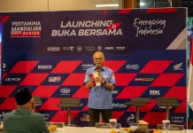 Kejurnas Mandalika Racing Series 2026 Siap Digelar Lima Putaran