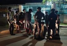 Remaja di Kota Bima Diingatkan tidak Bermain Petasan