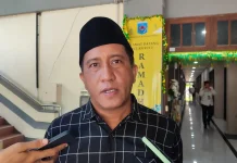 Cakranegara Terapkan Pemadaman Lampu Demi Hormati Nyepi