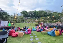 Serenity Eid Escape Jadi Pilihan Liburan Favorit Tahun Ini