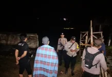 Warga Lobar Tewas saat Tambang Emas Ilegal di Loteng