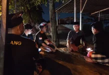 Wali Kota Mataram Pastikan Nyepi Aman dan Harmonis