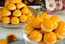 Mengapa Nastar Selalu Jadi "Primadona" Idul Fitri?