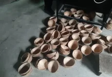 Dari Batok Kelapa ke Limbah Kayu, Lompatan Kreatif Lalu Surya Bakti