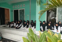 Cara Unik LPTQ Lombok Tengah, Perkuat Pembacaan Al Qur'an