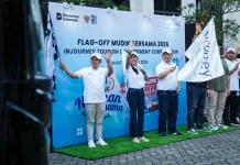 ITDC Dukung Mudik Gratis BUMN 2026, Wujudkan Perjalanan Aman dan Nyaman