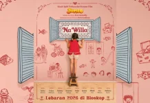 Na Willa Film Hangat Bangkitkan Kenangan Masa Kecil