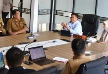 Musrenbang 2027 Lombok Barat Fokus Pangkas Kemiskinan