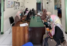 RSUD dr. R. Soedjono Selong Pastikan Layanan Kesehatan Optimal Selama Libur