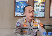 Polres Lombok Timur Sediakan Layanan Penitipan Kendaraan Gratis untuk Pemudik