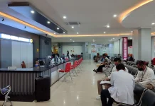 RS HMR Perkuat IGD Antisipasi Lonjakan Pasien Lebaran