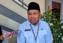 Pemkot Mataram Pilih Halal Bihalal Sederhana tanpa Open House