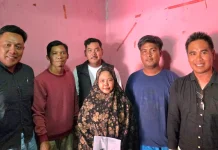 Insiden Anak Tersiram Air Hangat saat Ogoh Ogoh Berakhir Damai