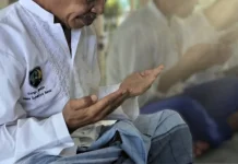 3.019 Narapidana Terima Remisi Idul Fitri 12 Orang Langsung Bebas
