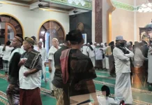 Idul Fitri: Kemenangan Jihad Melawan Hawa Nafsu