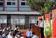 Dapat Remisi Lebaran, Tiga Napi Khusus Langsung Bebas