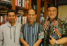 FAI Berkomitmen Bantu Pendidikan Anak Yatim dan Dhu’afa
