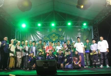Gema Takbir Raya Desa Kediri 2026: Semarak Syiar Islam dan Penguat Ukhuwah