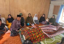 Perlengkapan Damkar Sumbawa Akan Ditingkatkan