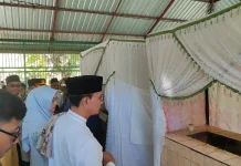 Pemkot Mataram Kembali Gelar Lebaran Topat, Ini Titik Lokasinya