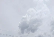 Bima Dompu : Hujan Dibeberapa Wilayah