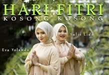AMI Music Company Rilis Single Lebaran “Hari Fitri Kosong Kosong”