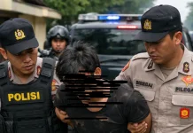 Pelaku Pencurian di Kosan di Kota Bima Ditangkap