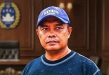 Askab PSSI Lombok Utara Bidik Emas di Porprov NTB 2026