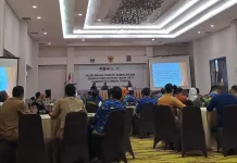 Pemkab Lombok Tengah, Fokus Tangani Lima Isu Kebencanaan untuk RKPD 2027