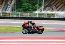 Niti Racing: Dari Mandalika menuju Balap Dunia Pertama di Ajang Bagger World Cup