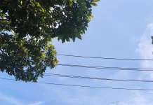 Bima-Dompu: Kondisi Cuaca Berawan dan Berpotensi Hujan
