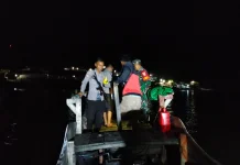 Berniat Cabuli Cucunya, Kakek 80 Tahun di Bima Diamankan Polsek Langgudu