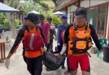 Hilang saat Menyelam, WNA Inggris Ditemukan Tak Bernyawa di Gili Air