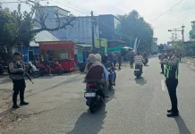 Pemudik Diimbau Istirahat jika Lelah Berkendara