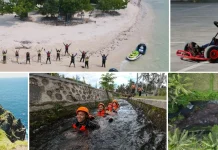 5 Spot Wisata Hits di Lombok yang Wajib Masuk List!