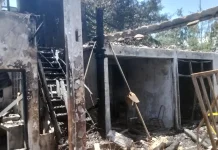Pasca Kebakaran Gili Trawangan, Armada Damkar di Kawasan Gili Akan Ditambah