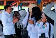 Bupati LAZ Ajak ASN Tinggalkan Kebiasaan Menunda Pekerjaan
