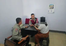 Duit Skincare Kurang, IRT Nekat Nyopet