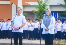 Iqbal-Dinda Tunaikan Janji Politik lewat Program Desa Berdaya