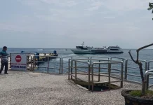 Dermaga Pelabuhan Senggigi Melonjak 10%, Fastboat Jadi Pilihan Utama Wisatawan