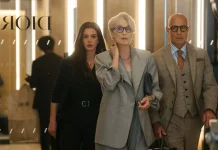 The Devil Wears Prada 2 Tayang 1 Mei 2026
