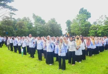 Usai Ramadan, Gubernur Minta ASN Kerja Lebih Keras