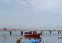 SAR Bima Cari Nelayan Hilang di Perairan Utara Kilo Dompu