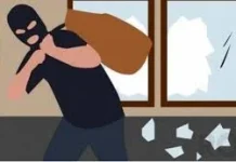 Polisi Ungkap Sindikat Pencurian Lintas Kecamatan