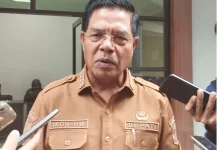 Bupati Lombok Timur Pertimbangkan Skema WFH-WFO Antisipasi Krisis Energi